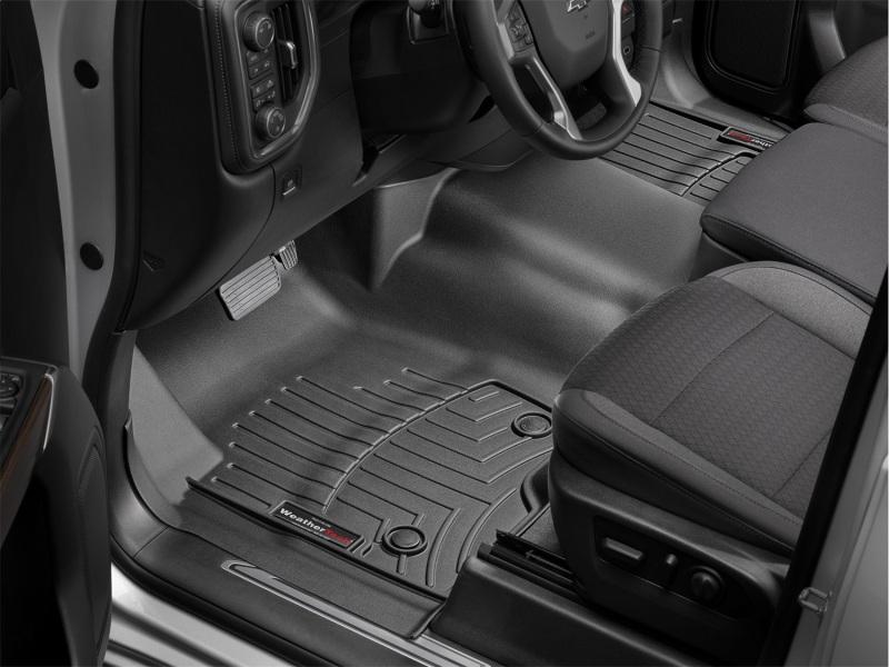 WeatherTech 4414911