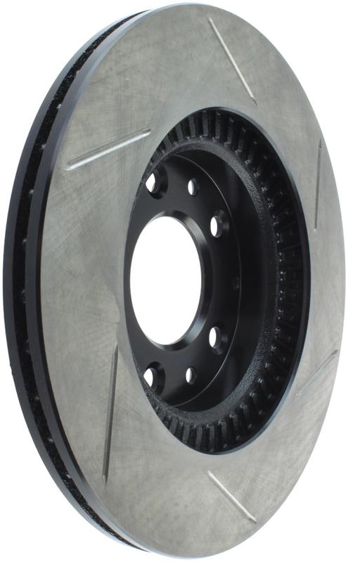 Stoptech 126.45075SR