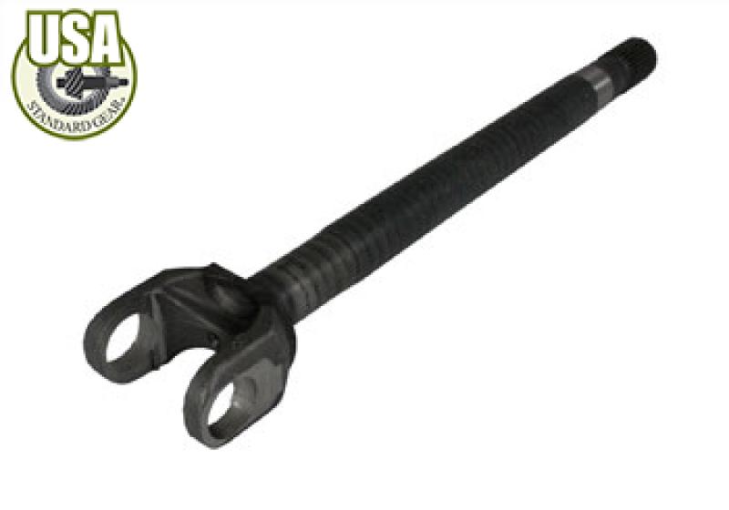 Yukon Gear & Axle ZA W38827