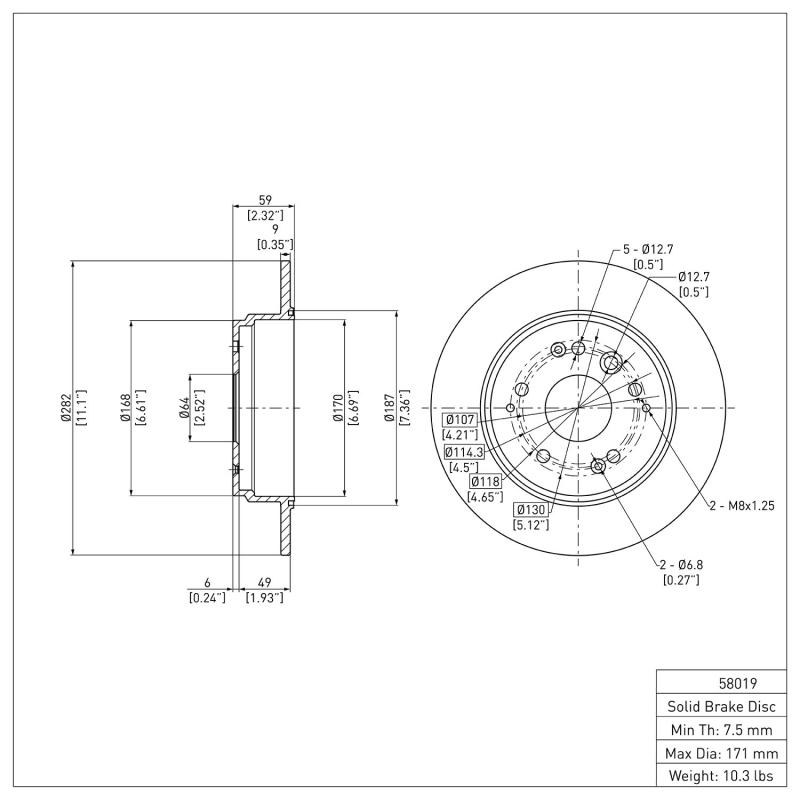 R1 Concepts ERE-58019