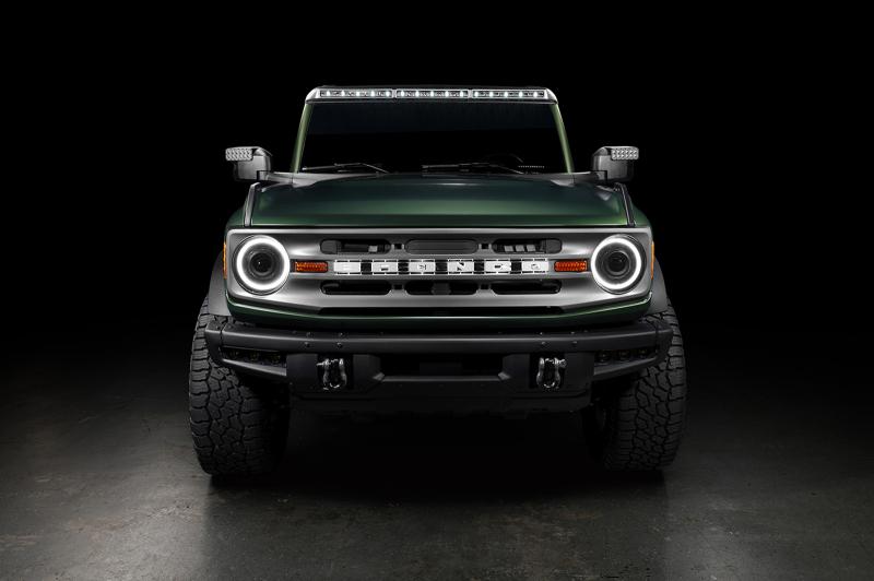 ORACLE Lighting 5886-023