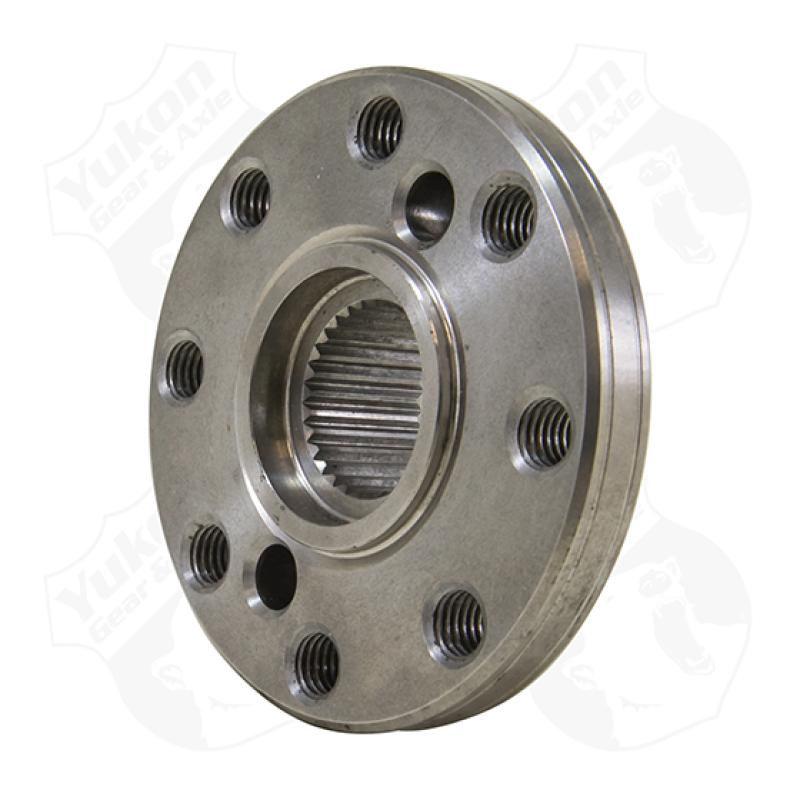 Yukon Gear & Axle YY F880600