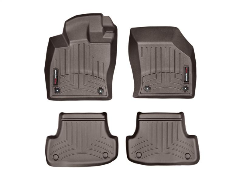 WeatherTech 474961-475002
