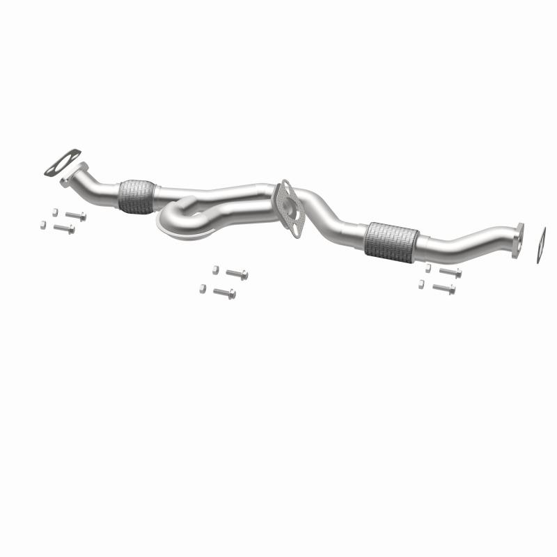 Magnaflow 107-0221