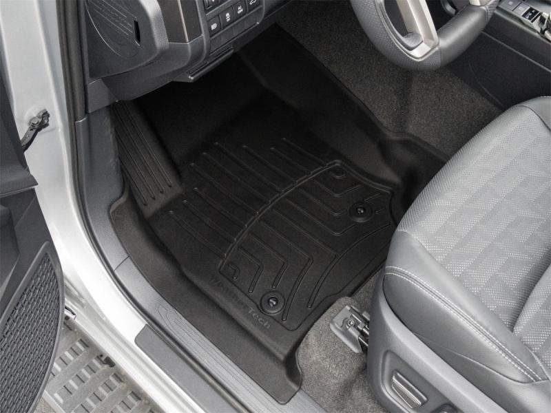 WeatherTech 4419191IM