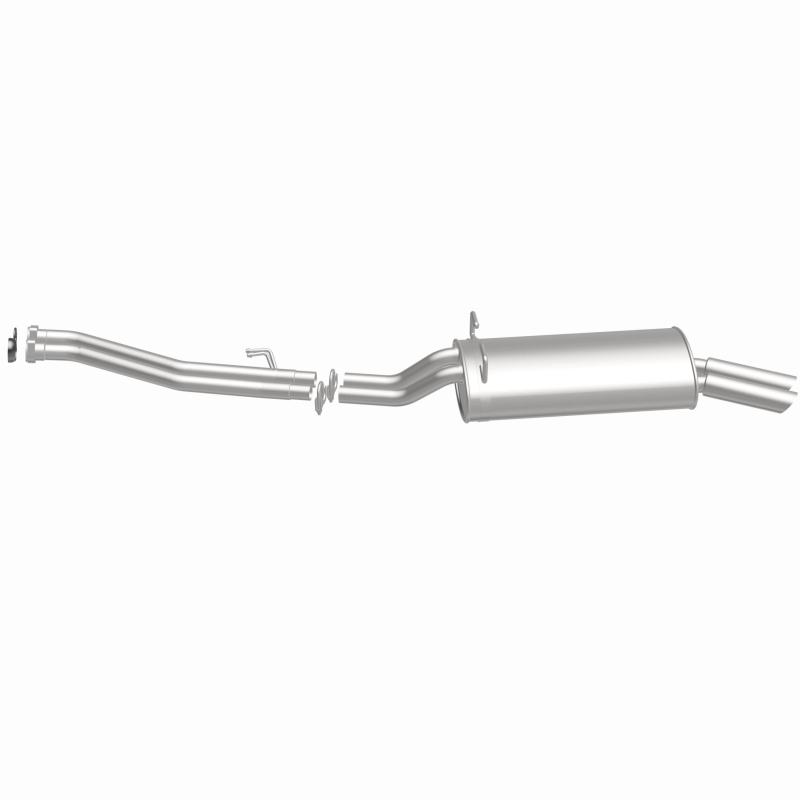 Magnaflow 106-0316