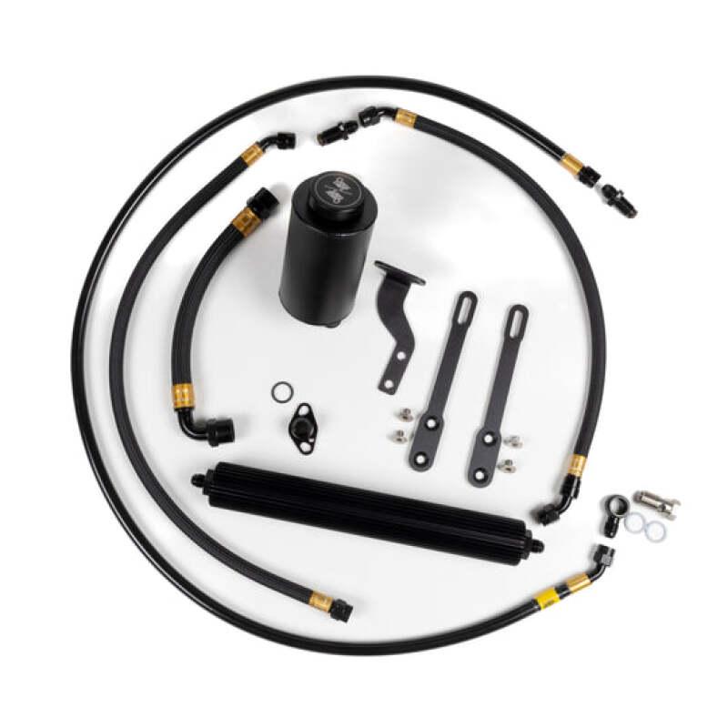 Chase Bays CB-R34-PSK-PSC