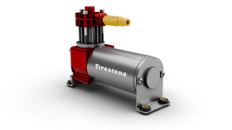 Firestone 9523