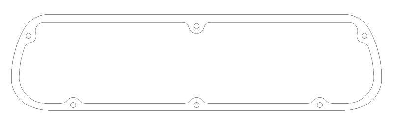Cometic Gasket C5654-094