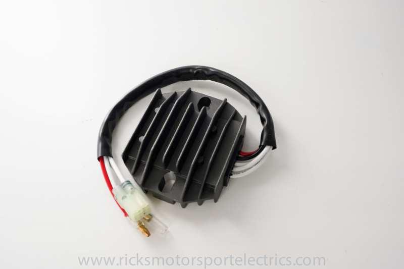Ricks Motorsport Electrics 10-673