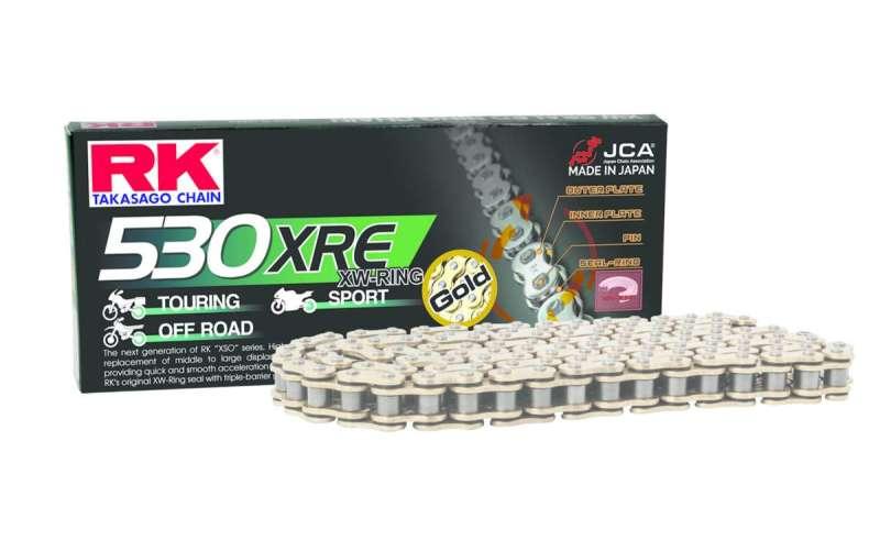 RK Chain GB530XRE-100FT