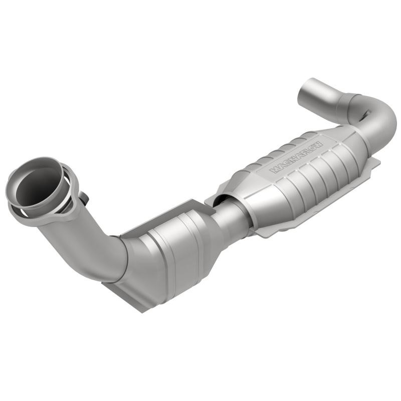 Magnaflow 447127