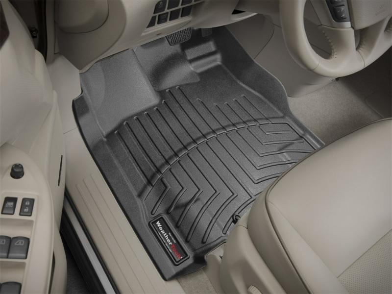 WeatherTech 443661