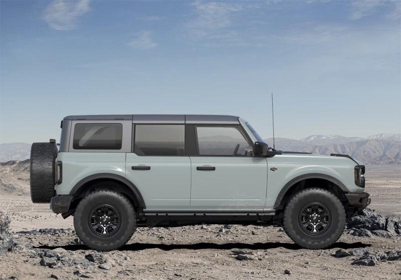 Ford Racing M-10500-HT