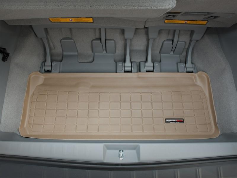 WeatherTech 41446