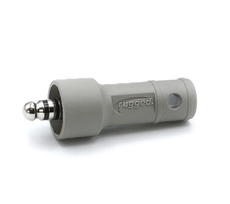 Rugged Radios STX-PLUG