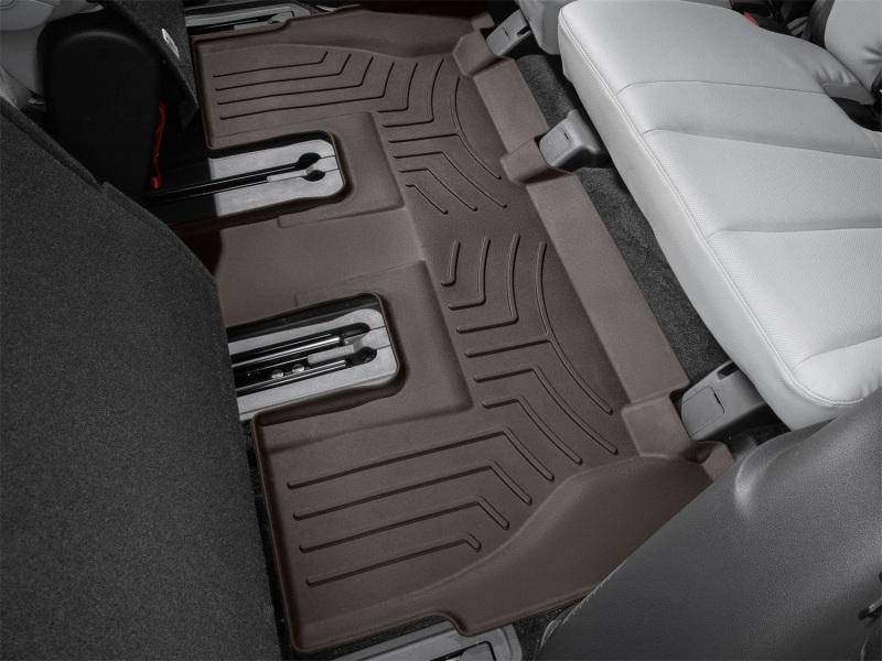 WeatherTech 4715783IM