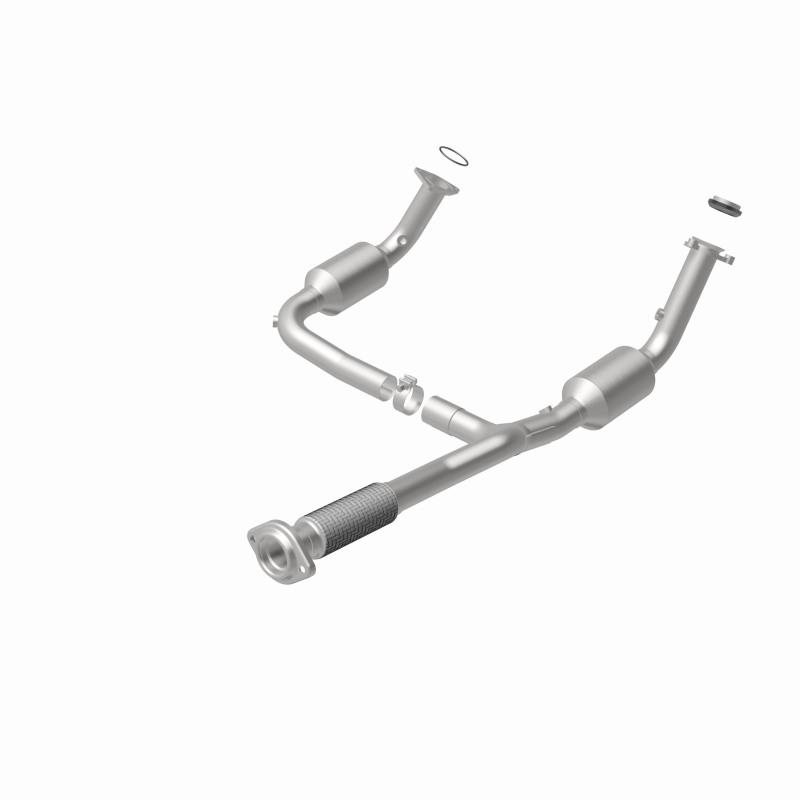 Magnaflow 4451172