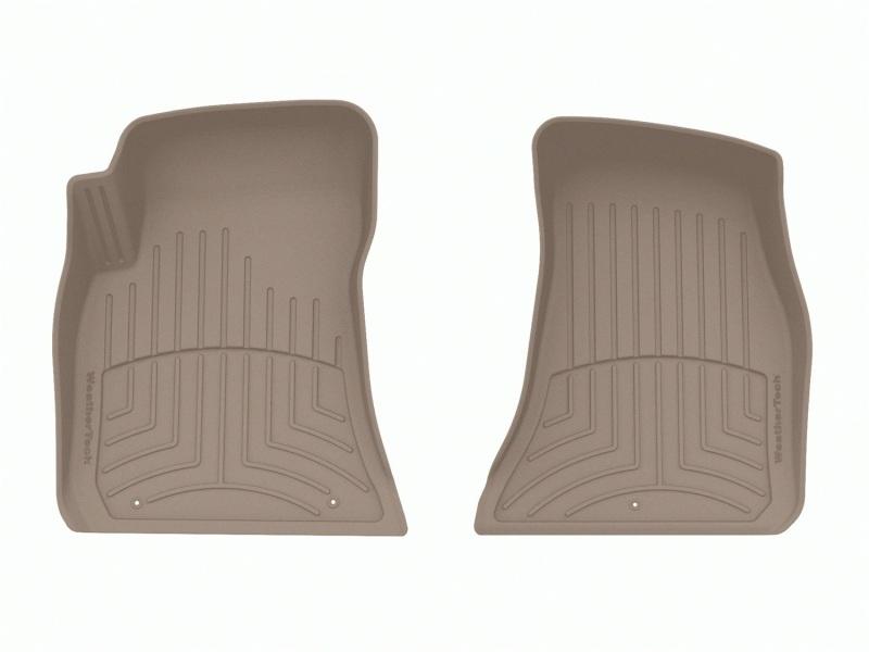 WeatherTech 4510491IM