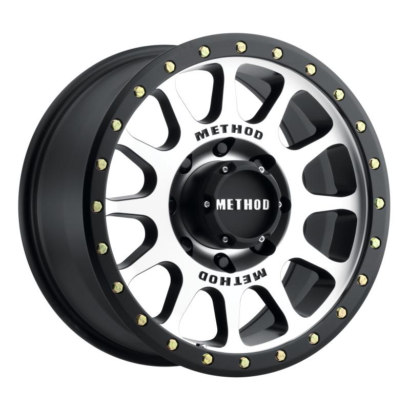 Method Wheels MR30589087318