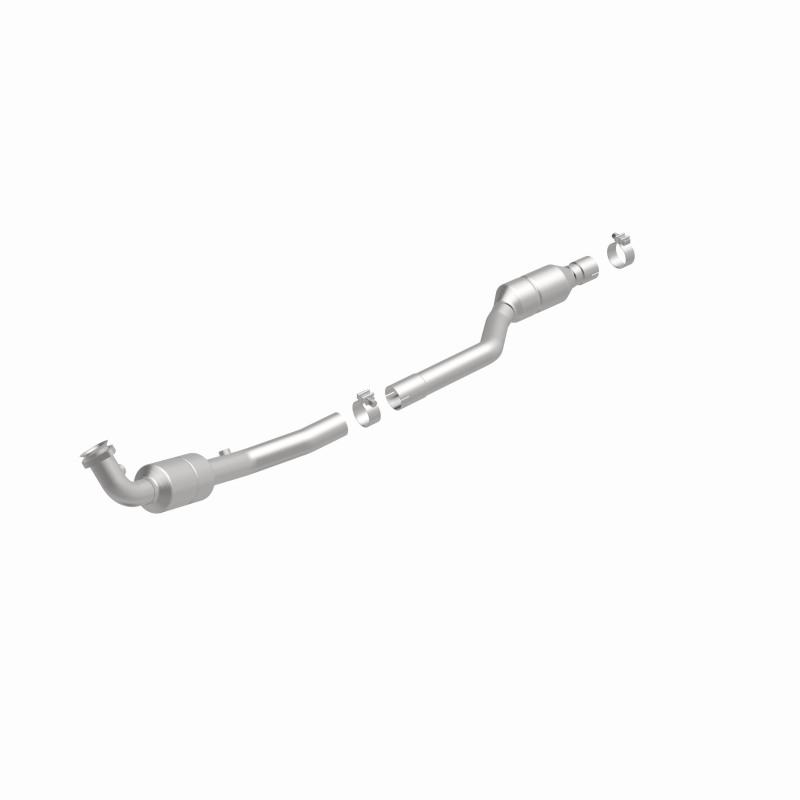 Magnaflow 551202