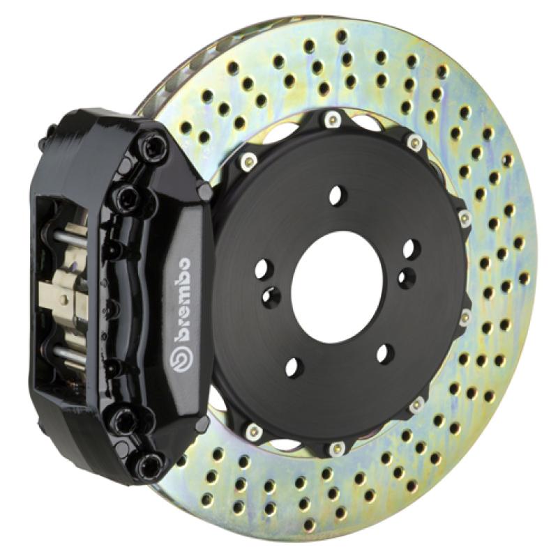 Brembo 1F1.6001A1