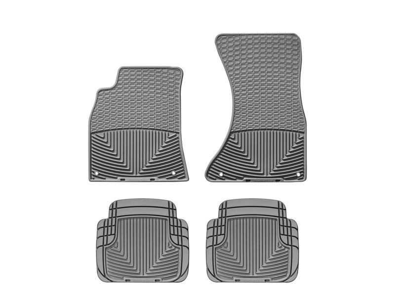 WeatherTech W111GR-W50GR