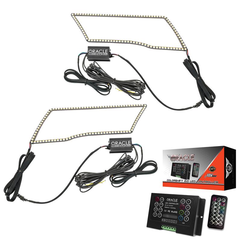 ORACLE Lighting 1328-333