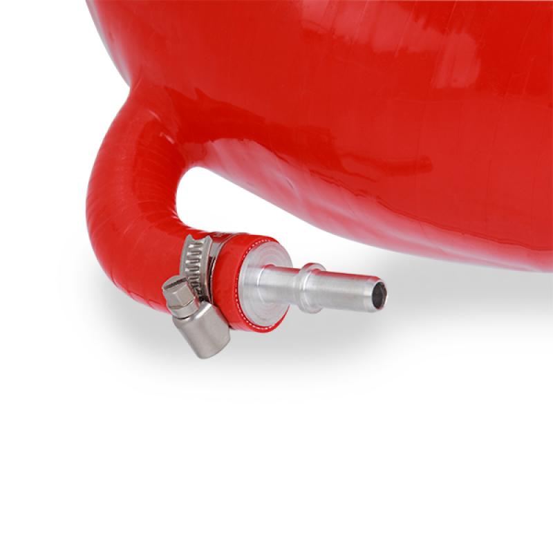 Mishimoto MMHOSE-MUS8-15IHRD