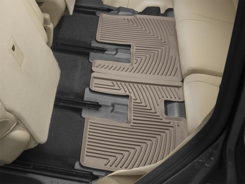 WeatherTech W335TN