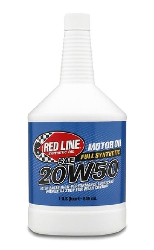 Red Line 12504