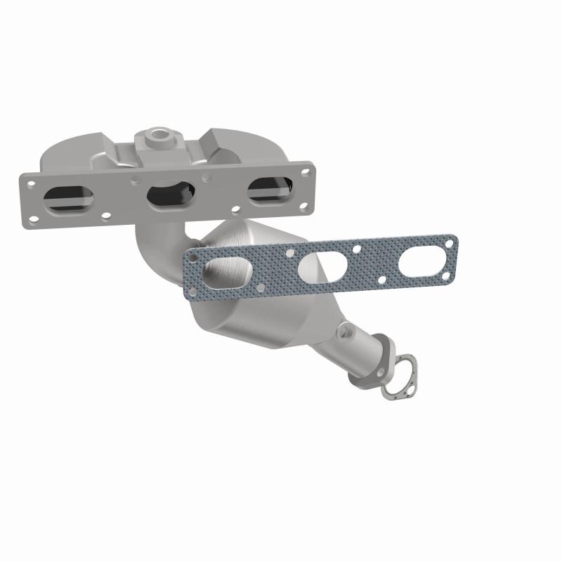 Magnaflow 452176