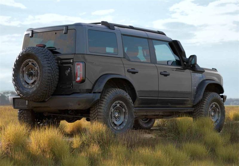 Ford Racing M-1007K-P1785E