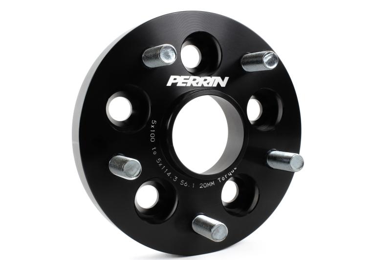 Perrin Performance PSP-WHL-220BK