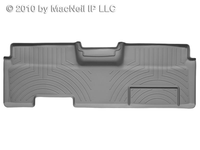 WeatherTech 461792
