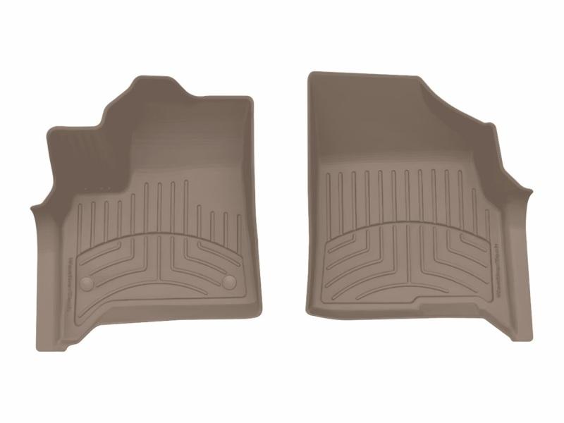 WeatherTech 4518811IM