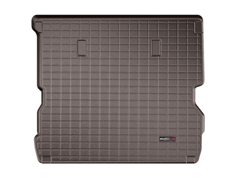 WeatherTech 431084