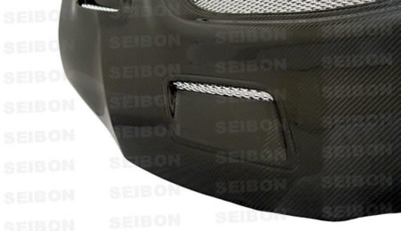 Seibon HD0305MITEVO8-CW