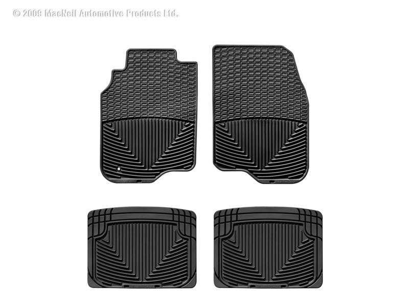 WeatherTech W89-W20
