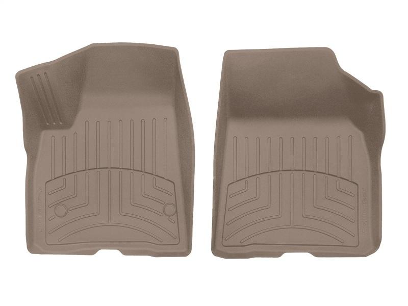 WeatherTech 4510801IM
