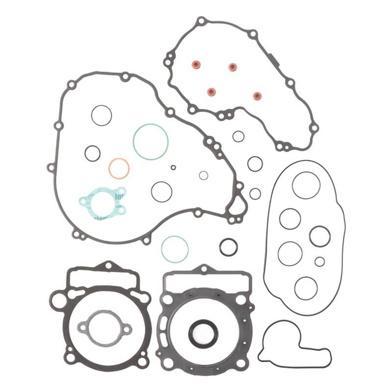 Vertex Pistons 808373