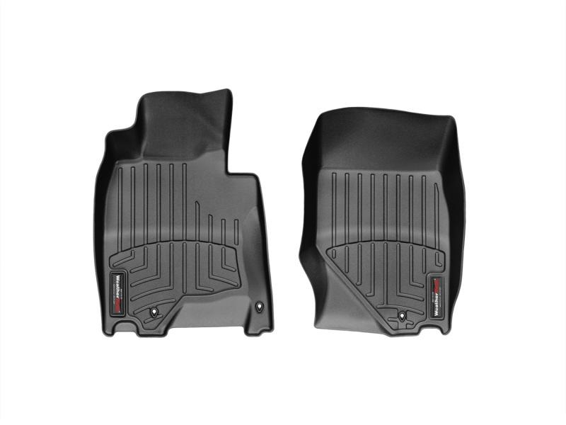 WeatherTech 443501