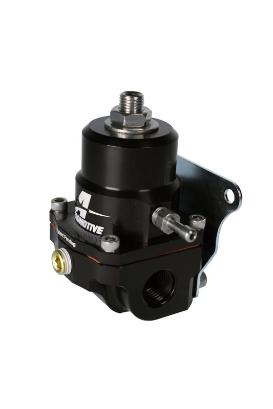 Aeromotive 13138
