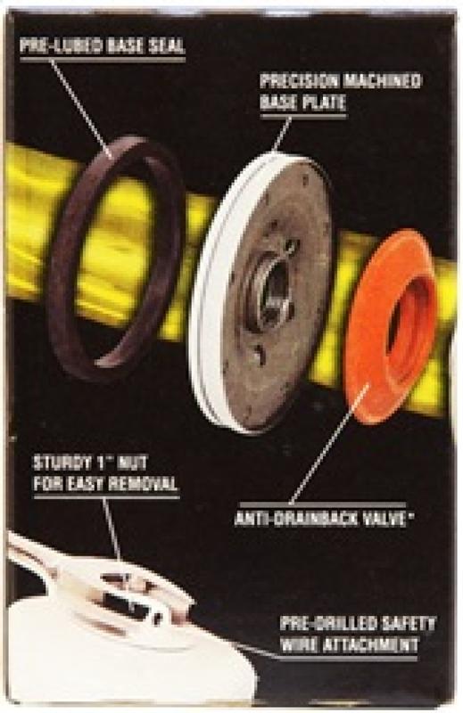 K&N Engineering HP-2006