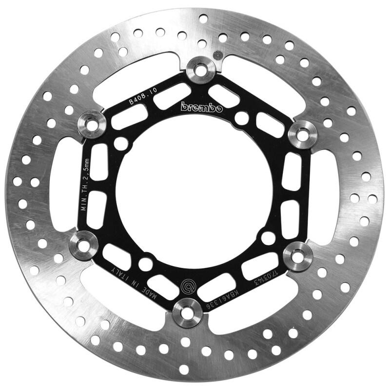 Brembo OE 78B40810