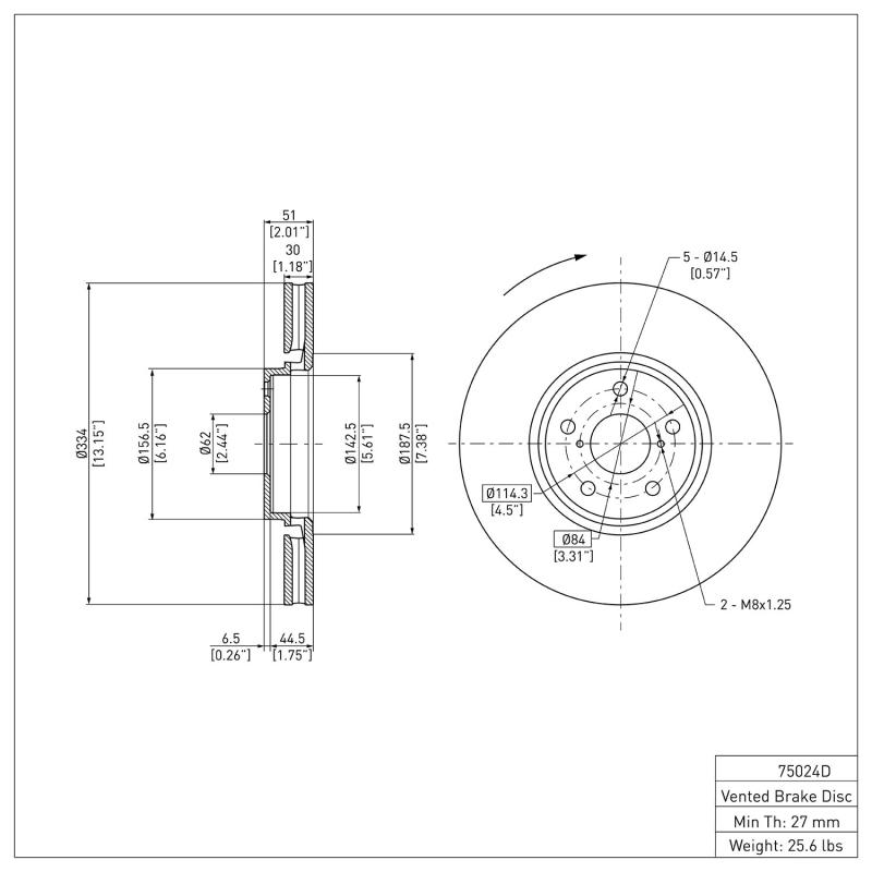 R1 Concepts ERE-75024D