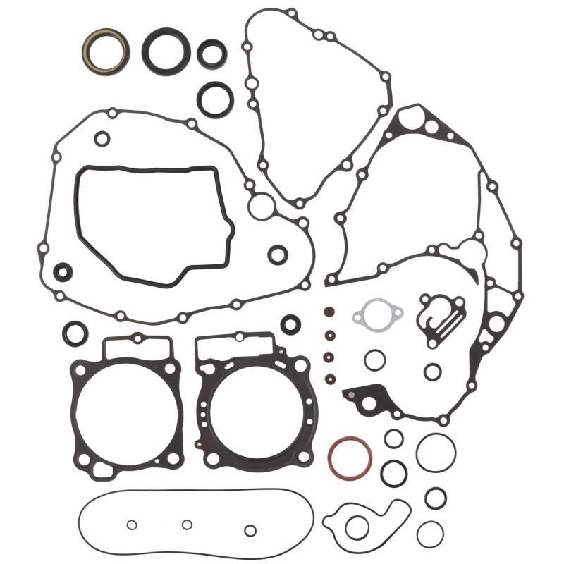 Vertex Pistons 8110012
