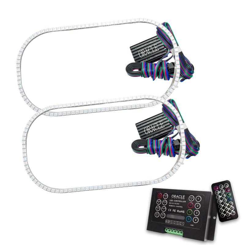 ORACLE Lighting 3950-333