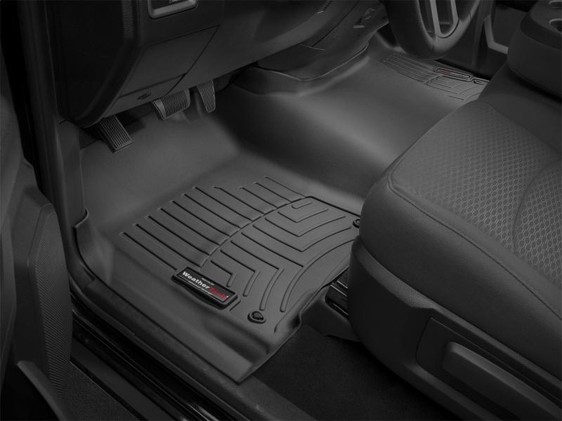 WeatherTech 444641
