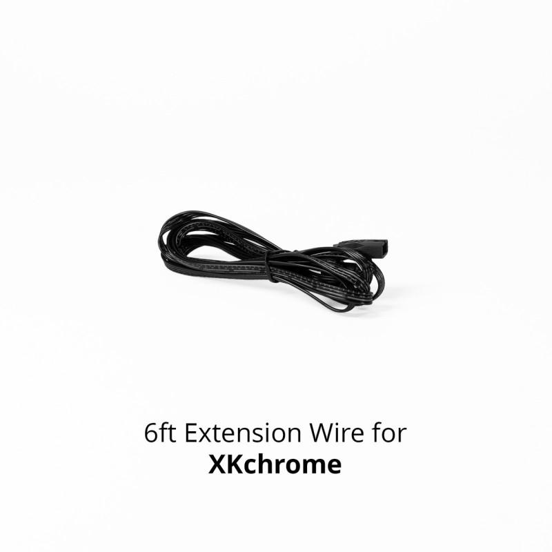 XKGLOW XK-4P-WIRE-6FT